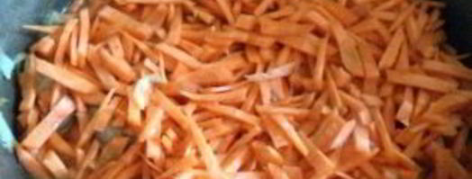 плов лучший. Шаг 6