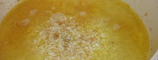 плов по-домашнему. Шаг 3