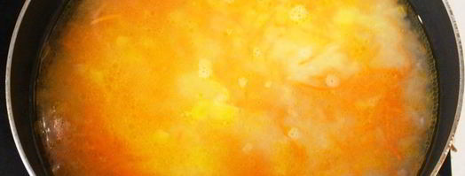 плов по-осеннему. Шаг 4