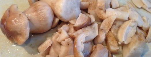 плов постный. Шаг 2