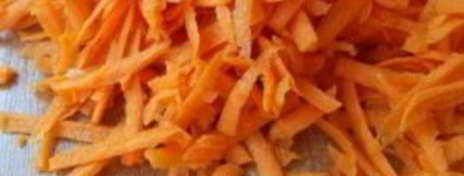 плов с айвой. Шаг 3