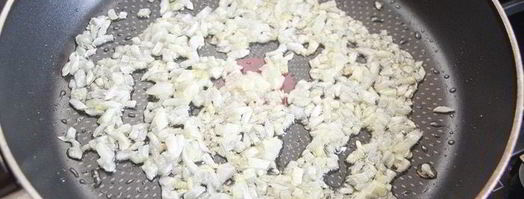 плов с балыглы кюкю. Шаг 12