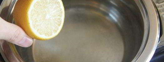 плов с балыглы кюкю. Шаг 3