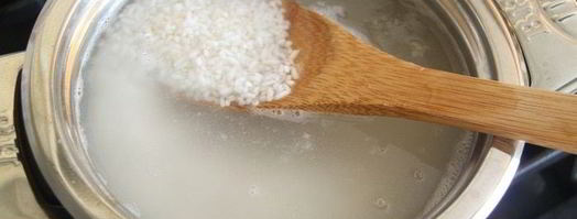 плов с балыглы кюкю. Шаг 4