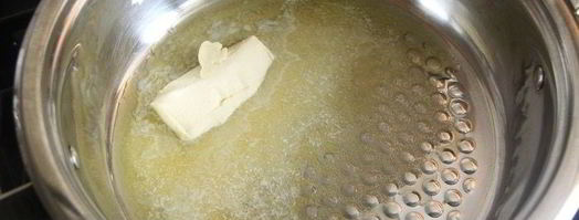 плов с балыглы кюкю. Шаг 5