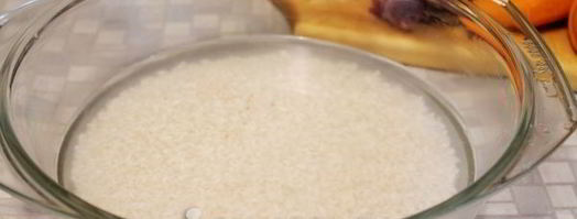 плов с бараниной по-быстрому. Шаг 5