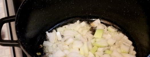 плов с бараниной по-быстрому. Шаг 10