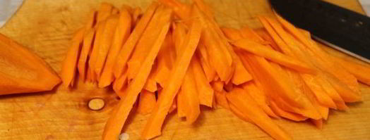 плов с бараниной по-быстрому. Шаг 12