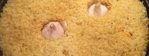 плов с бараниной. Шаг 7