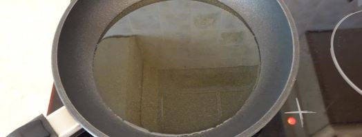 плов с чесноком. Шаг 2