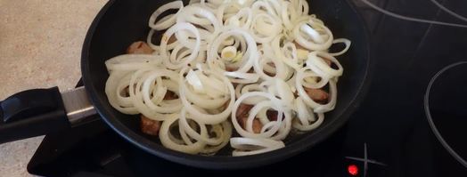 плов с чесноком. Шаг 6