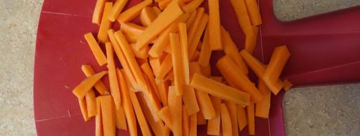 плов с чесноком. Шаг 7