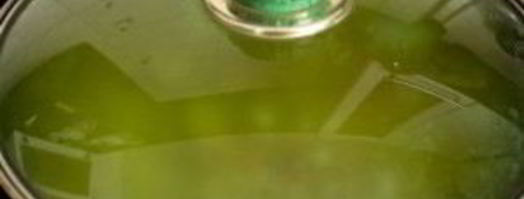 плов с курицей и овощами. Шаг 8