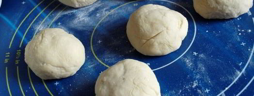 плов с курицей в булочке. Шаг 6