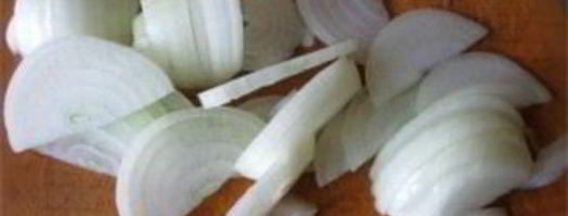 плов с курицей в утятнице. Шаг 2