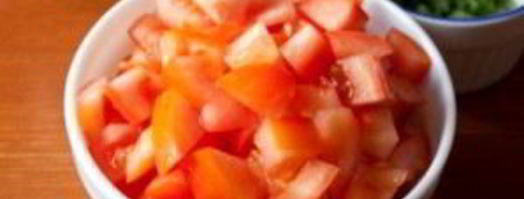 плов с помидорами. Шаг 4