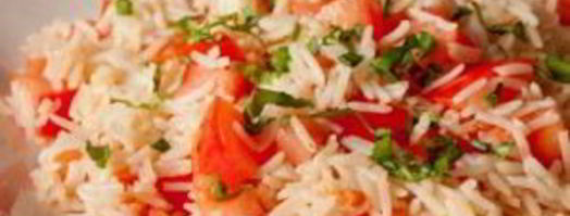 плов с помидорами. Шаг 5