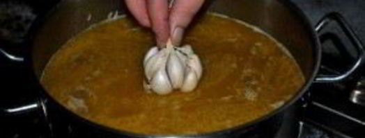 плов с ребрышками. Шаг 11