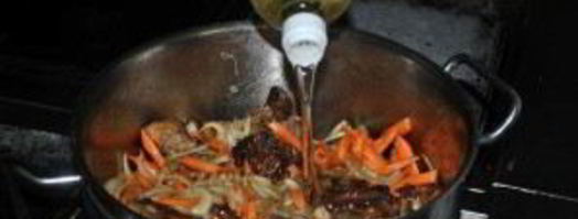 плов с ребрышками. Шаг 8