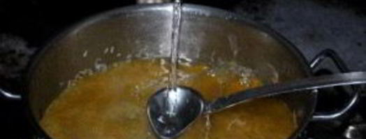 плов с ребрышками. Шаг 10