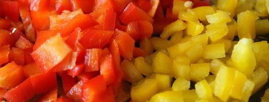 плов с рыбой в горшочке. Шаг 6