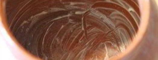 плов с рыбой в горшочке. Шаг 8