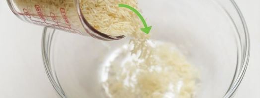 плов с яблоками и тыквой. Шаг 2