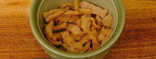 плов с ягнятиной. Шаг 3