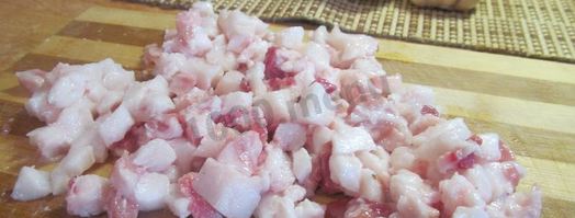 плов со свининой в мультиварке. Шаг 2