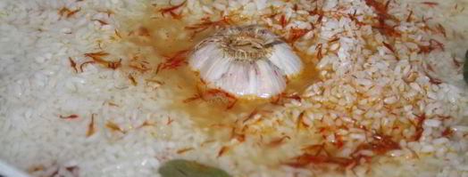 плов со свининой. Шаг 4