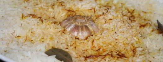 плов со свининой. Шаг 5