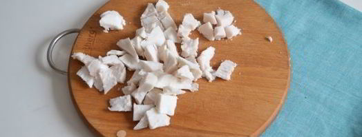 плов узбекский с бараниной. Шаг 5