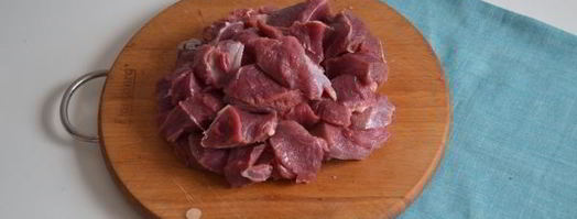 плов узбекский с бараниной. Шаг 6