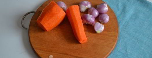 плов узбекский с бараниной. Шаг 7