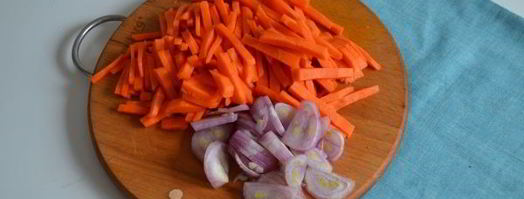 плов узбекский с бараниной. Шаг 8