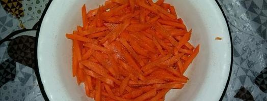 плов узбекский. Шаг 3