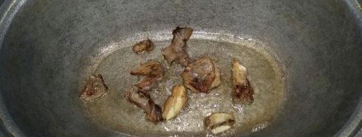 плов узбекский. Шаг 5