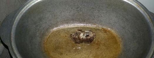 плов узбекский. Шаг 6