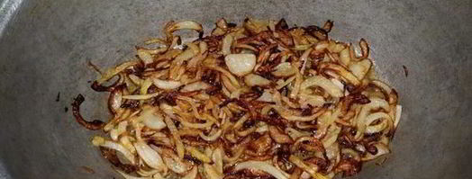 плов узбекский. Шаг 7