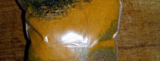 плов узбекский. Шаг 9