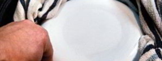 плов в казане по-узбекски. Шаг 17