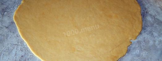 плов в тесте. Шаг 7