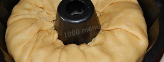 плов в тесте. Шаг 10