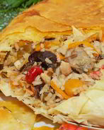 По мотивам Шах-плов