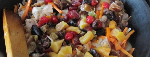 по мотивам шах-плов. Шаг 5