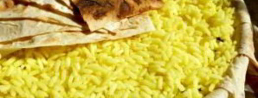 шах плов. Шаг 13