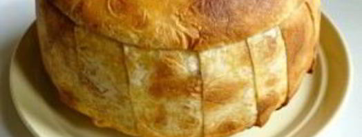 шах плов. Шаг 15