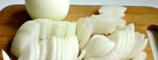 шах плов. Шаг 4