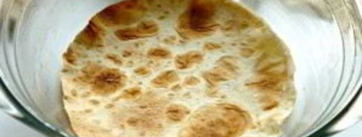 шах плов. Шаг 8