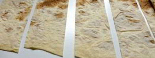 шах плов. Шаг 9